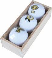 Giftset Golfballen