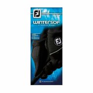 Winter golf gloves