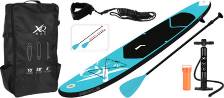 Stand Up Paddle Gonflable XQMAX Sup 305cm 