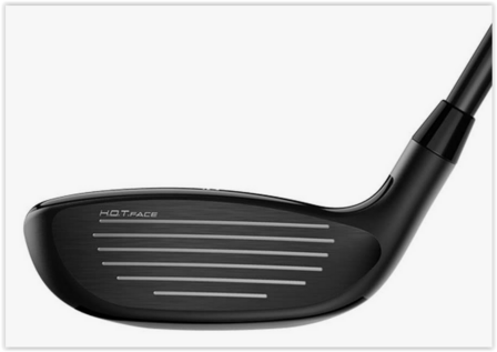 Cobra LTDX Hybrid 6 Ladies Flex