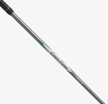 Wilson Staff Dynapower IJzers Dames 5-SW Graphite