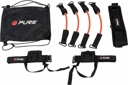 Pure2improve Jump Training Set - pure4sports