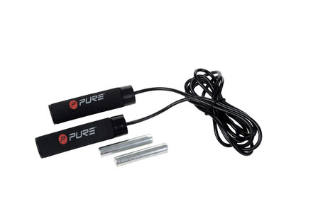 Pure2Improve Weighted Jumprope