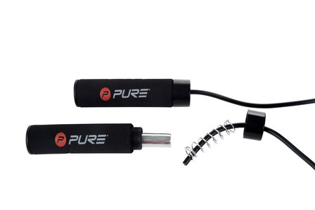 Pure2Improve Weighted Jumprope