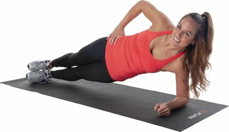 Pure2improve Yoga Mat