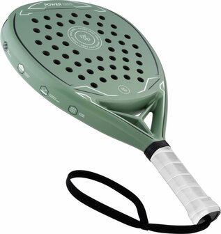 VP Precision Padel Racket
