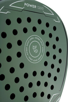 VP Precision Padel Racket