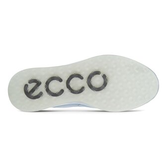 Ecco golf shoe online shoelaces