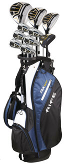 Rife RX Max Heren Golfset