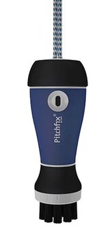 Pitchfix Aquabrush Royal Bleu