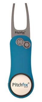 Pitchfix Hybrid 2.0 Light Blue