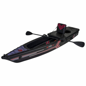 PF4 Opblaasbare Kayak XPRO 3.2 1-Persoons