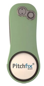 Pitchfix Hybrid 2.0 Lightgreen