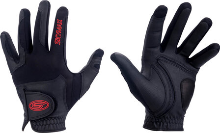 Skymax All Weather Golf Glove Men Black