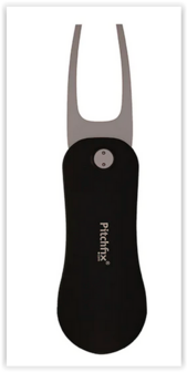 Pitchfix Original 2.0 Black