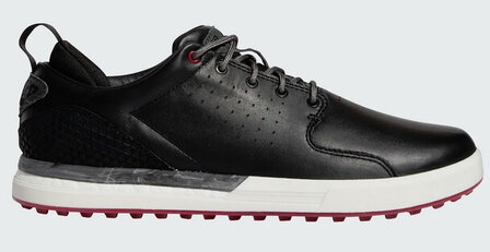 Adidas Flopshot Chaussures de golf Adi Pure pour homme Noir