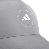 Adidas Golf Performance H Cap Grijs