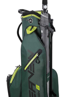 Standbag Big Max Heaven G Forrest Groen Lime