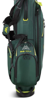 Standbag Big Max Heaven G Forrest Groen Lime