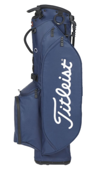 Standbag Titleist Players 4 Navy