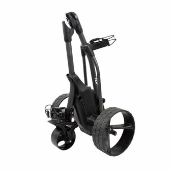 Elektrische Golftrolley Parbuddy NX Lithium