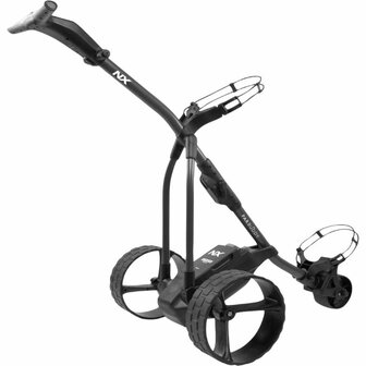 Elektrische Golftrolley Parbuddy NX Lithium