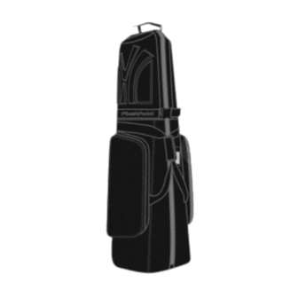 Fastfold Travelcase Black/Red 2025