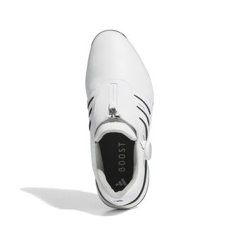 Adidas Tour360 24 BOA Wide Fit Wei&szlig; Schwarz