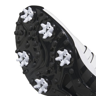 Adidas Tour360 24 BOA Wide Fit Wei&szlig; Schwarz