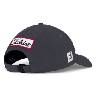 Titleist Tour Performance Cap Washed Indigo/Wit 2025