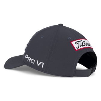 Titleist Tour Performance Cap Washed Indigo/Wit 2025