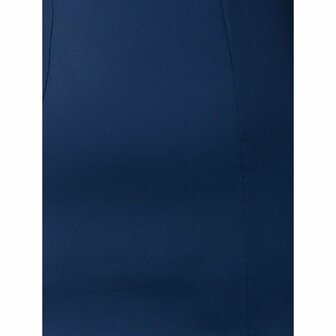 Callaway Women&#039;s Golf Dress Solid Sleeveless Navy