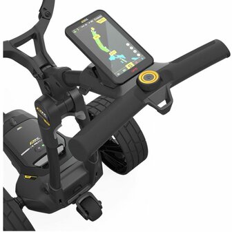 Powakaddy RX12 GPS Afstandsbediening Elektrische Golftrolley