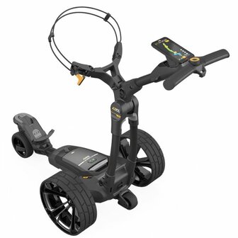 Powakaddy RX12 GPS Afstandsbediening Elektrische Golftrolley