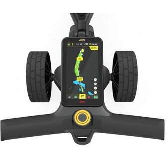Powakaddy RX12 GPS Afstandsbediening Elektrische Golftrolley