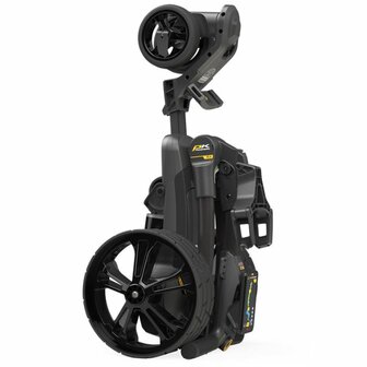 Powakaddy RX12 GPS Afstandsbediening Elektrische Golftrolley