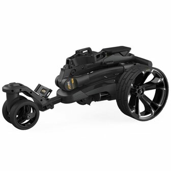 Powakaddy RX12 GPS Afstandsbediening Elektrische Golftrolley