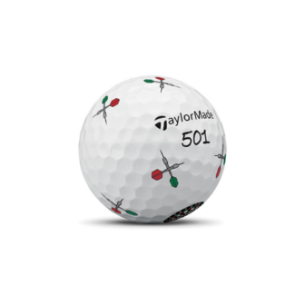 Taylormade TM25 TP5 Pix Darts Limited