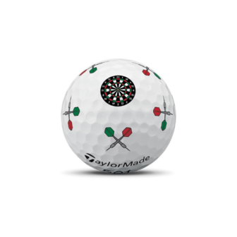 Taylormade TM25 TP5 Pix Darts Limited