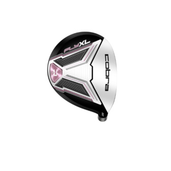 Cobra Fly-XL 2025 Set Graphite Dames