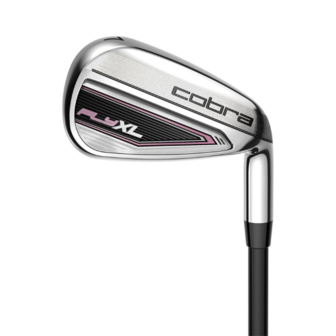 Cobra Fly-XL 2025 Set Graphite Dames