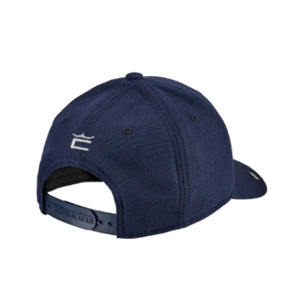 Cobra Ball Marker Cap Navy 2025