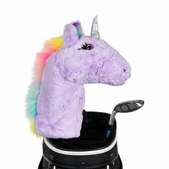 Daphne Headcover Driver Unicorn