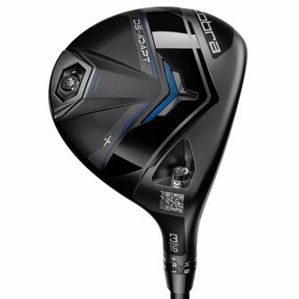 Cobra DS Adapt X Fairwaywood Heren Regular Flex