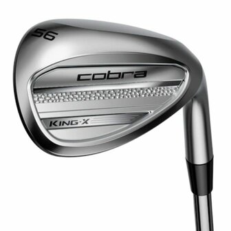 Cobra King-X Wedge