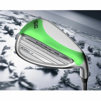 Cobra King-X Wedge