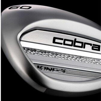Cobra King-X Wedge