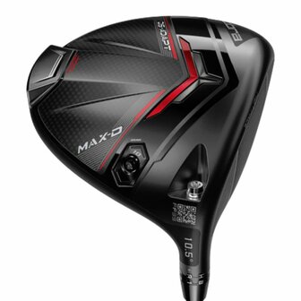Cobra DS Adapt Max-D Driver Heren Lite Flex