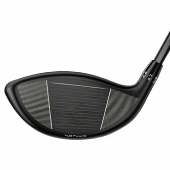 Cobra DS Adapt Max-D Driver Heren Lite Flex