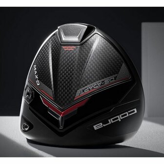 Cobra DS Adapt Max-D Driver Heren Lite Flex
